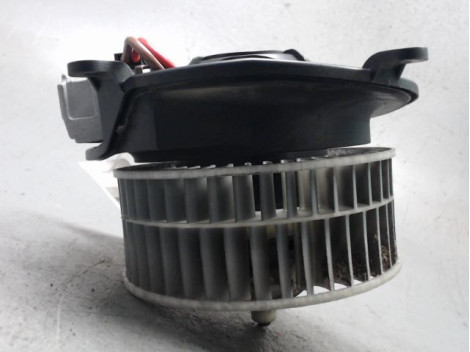 MOTEUR VENTILATEUR CHAUFFAGE MERCEDES CLASSE E 2002-