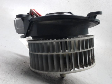 MOTEUR VENTILATEUR CHAUFFAGE MERCEDES CLASSE E 2002-