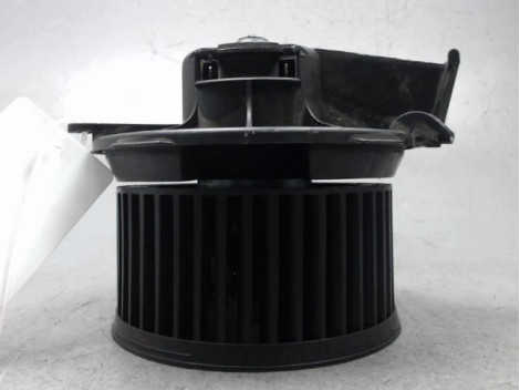 MOTEUR VENTILATEUR CHAUFFAGE PEUGEOT 206+ 2009-