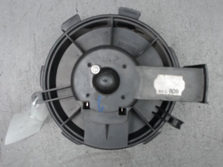 MOTEUR VENTILATEUR CHAUFFAGE PEUGEOT 206+ 2009-