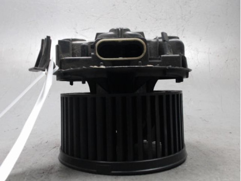 MOTEUR VENTILATEUR CHAUFFAGE RENAULT CLIO III 2005-