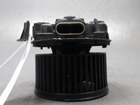 MOTEUR VENTILATEUR CHAUFFAGE RENAULT CLIO III 2005-