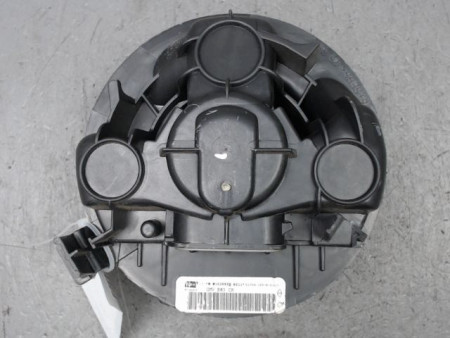 MOTEUR VENTILATEUR CHAUFFAGE RENAULT CLIO III 2005-