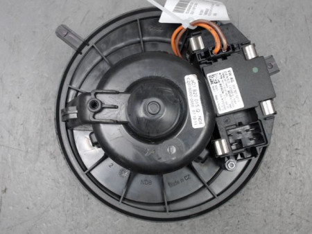 MOTEUR VENTILATEUR CHAUFFAGE VOLKSWAGEN GOLF VI 2008-