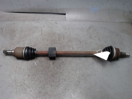 TRANSMISSION AVANT DROIT FIAT 500 C 09- 0.9 