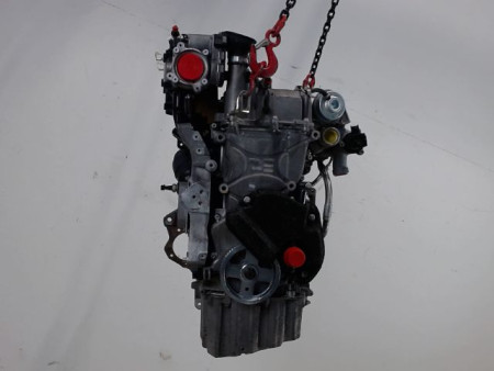 MOTEUR ESSENCE FIAT 500 C 09- 0.9 