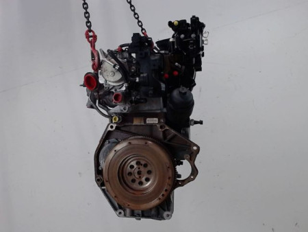 MOTEUR ESSENCE FIAT 500 C 09- 0.9 