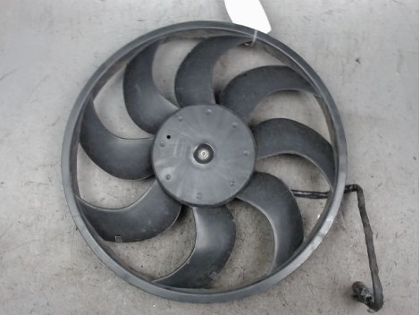 MOTEUR VENTILATEUR RADIATEUR FIAT 500 C 09-