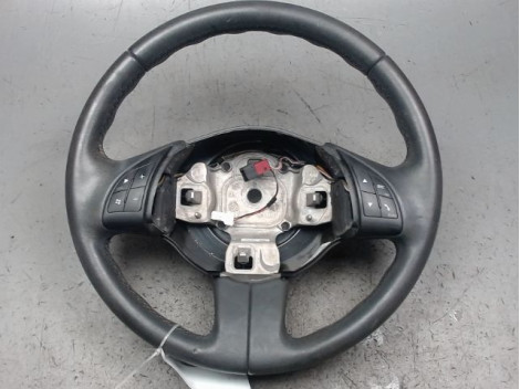 VOLANT DE DIRECTION FIAT 500 C 09-