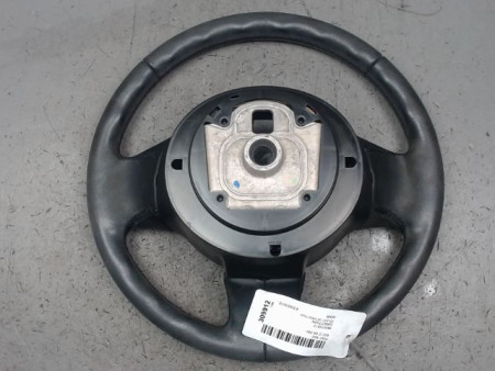 VOLANT DE DIRECTION FIAT 500 C 09-