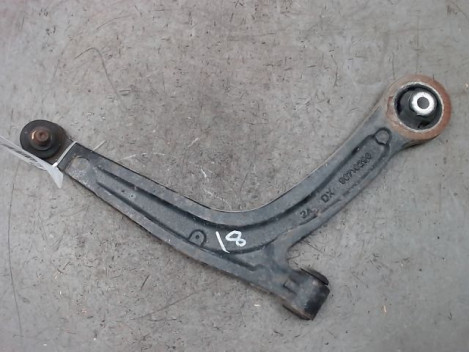 TRIANGLE INFERIEUR AVANT DROIT FIAT 500 C 09-