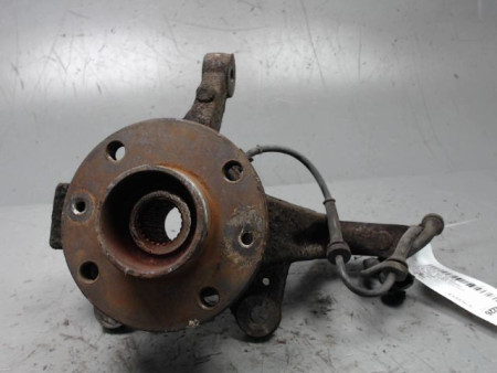 PIVOT AVANT DROIT RENAULT CLIO III 2005-