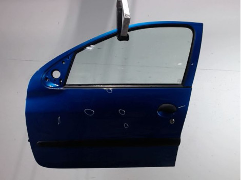 PORTE AVANT GAUCHE PEUGEOT 206+ 2009-