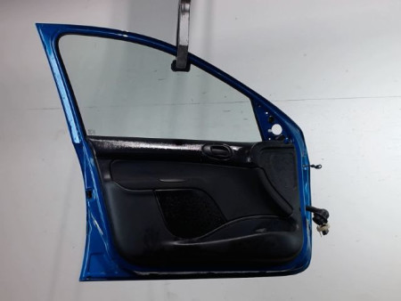 PORTE AVANT GAUCHE PEUGEOT 206+ 2009-