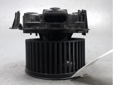 MOTEUR VENTILATEUR CHAUFFAGE RENAULT CLIO III 2005-