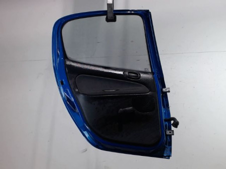 PORTE ARRIERE GAUCHE PEUGEOT 206+ 2009-