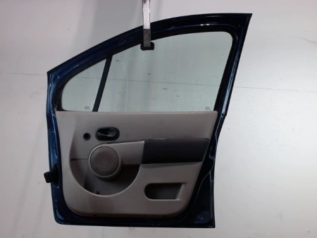 PORTE AVANT DROIT RENAULT MODUS 2004-2007