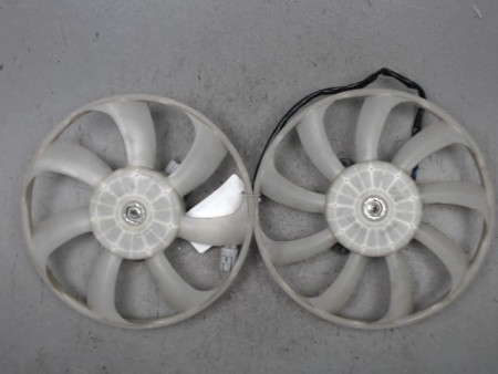 MOTEUR VENTILATEUR RADIATEUR TOYOTA AURIS