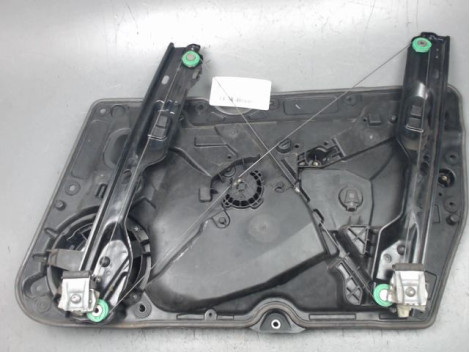 MECANISME+MOTEUR LEVE-GLACE AVANT GAUCHE VOLKSWAGEN GOLF VI 2008-