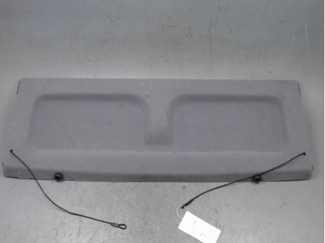 TABLETTE PLAGE ARRIERE HYUNDAI GETZ 02-05