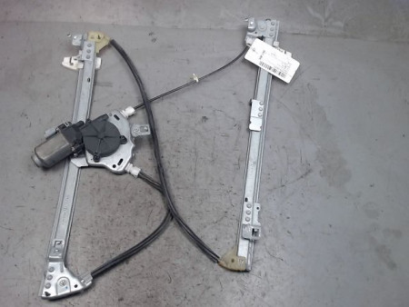 MECANISME+MOTEUR LEVE-GLACE AVANT DROIT CITROEN XSARA 2000-