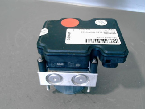 UNITE HYDRAULIQUE ABS RENAULT CLIO