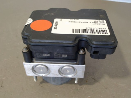 UNITE HYDRAULIQUE ABS RENAULT CLIO