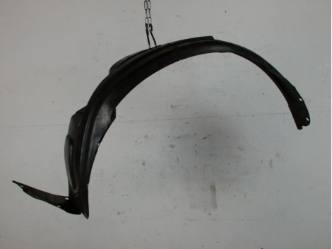 PARE-BOUE AVANT GAUCHE HYUNDAI GETZ 02-05