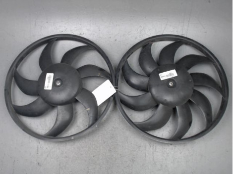 MOTEUR VENTILATEUR RADIATEUR FIAT DUCATO