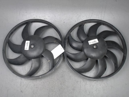 MOTEUR VENTILATEUR RADIATEUR FIAT DUCATO