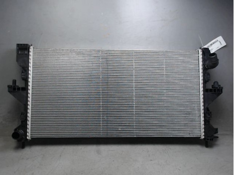 RADIATEUR FIAT DUCATO