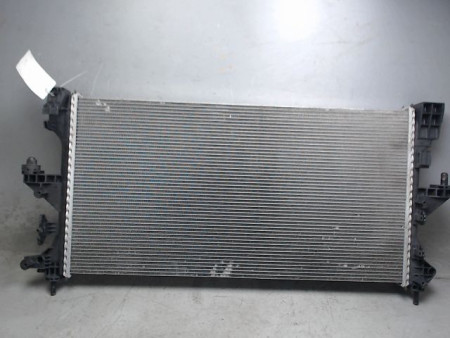 RADIATEUR FIAT DUCATO