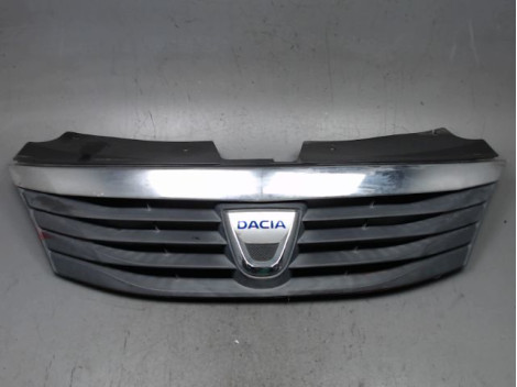 CALANDRE DACIA LOGAN MCV 2007-