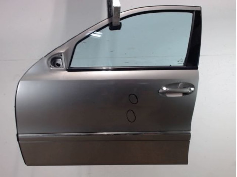 PORTE AVANT GAUCHE MERCEDES CLASSE E 2002-