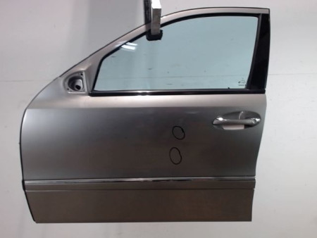 PORTE AVANT GAUCHE MERCEDES CLASSE E 2002-