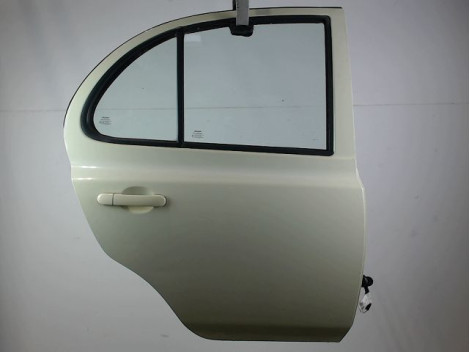 PORTE ARRIERE DROIT NISSAN MICRA 2003-2005