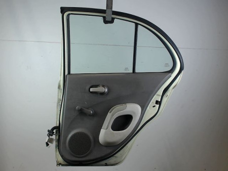 PORTE ARRIERE DROIT NISSAN MICRA 2003-2005