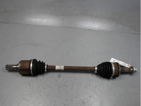 TRANSMISSION AVANT GAUCHE KIA RIO 1.25 CVVT