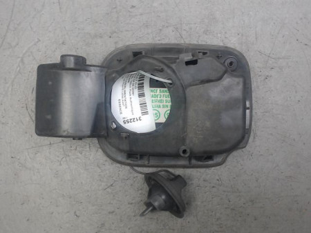 VOLET DE TRAPPE CARBURANT RENAULT CLIO III 2005-