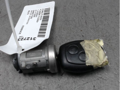 ANTIVOL DE DIRECTION FORD FUSION 2005-