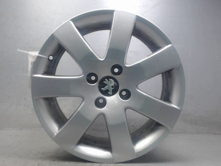 JANTE ALUMINIUM PEUGEOT 308 2011-