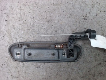 POIGNEE EXTERIEURE PORTE AVANT GAUCHE FIAT PUNTO 2003-