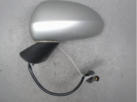 RETROVISEUR EXTERIEUR ELECTRIQUE GAUCHE OPEL CORSA 06-09