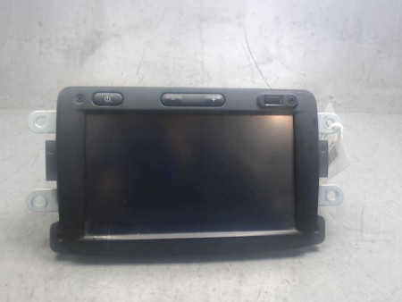 ECRAN GPS DACIA LODGY