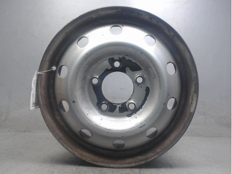 JANTE TOLE NISSAN INTERSTAR MOYEN L2H2 2003-