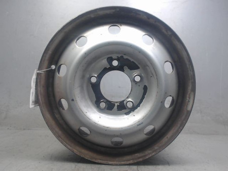 JANTE TOLE NISSAN INTERSTAR MOYEN L2H2 2003-