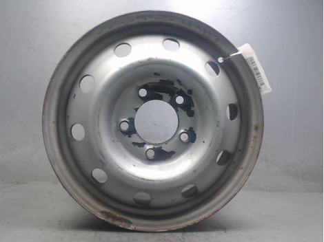 JANTE TOLE NISSAN INTERSTAR MOYEN L2H2 2003-