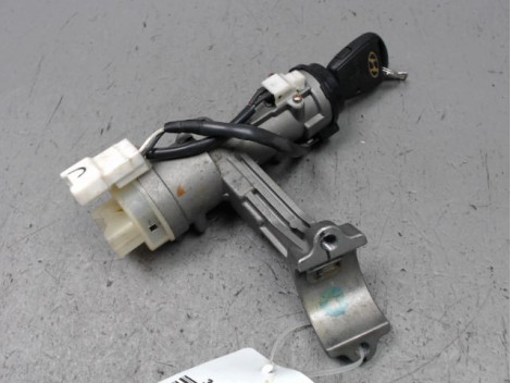 ANTIVOL DE DIRECTION HYUNDAI GETZ 02-05