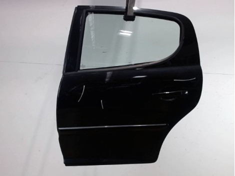 PORTE ARRIERE GAUCHE PEUGEOT 207 5P