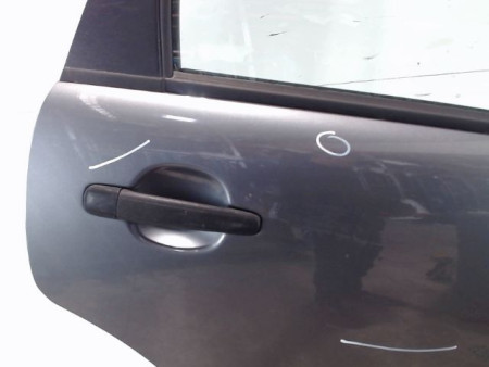 PORTE ARRIERE DROIT CITROEN C3 2005-